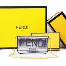 Fendi Satchel Bags